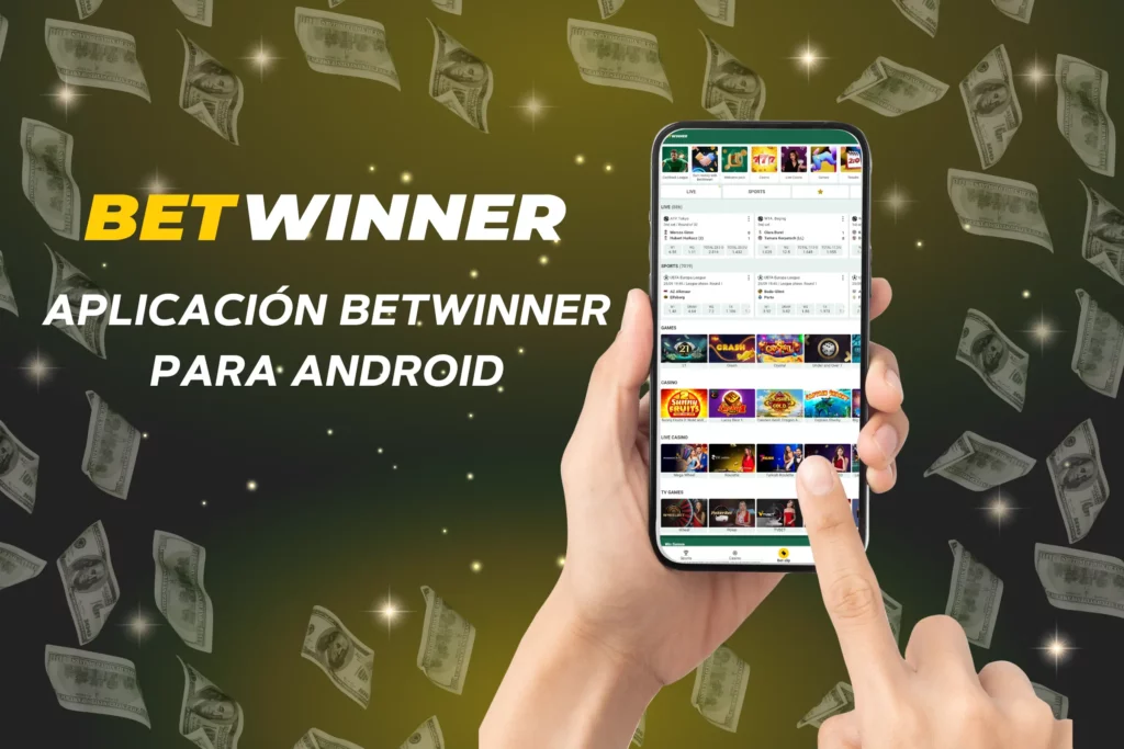 Sport Bets on Betwinner Creates Experts