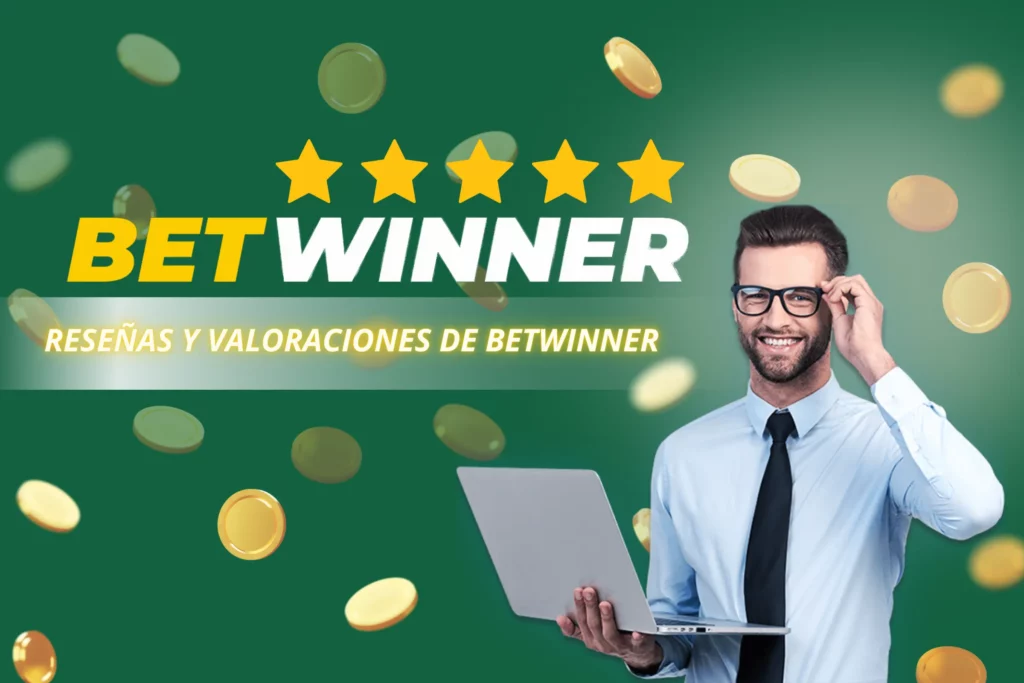 Reseñas de la App Betwinner