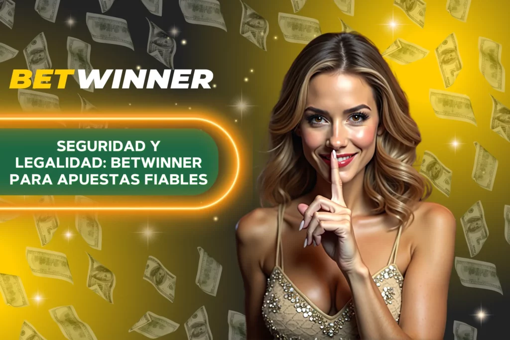 ¿Es BetWinner Legal?